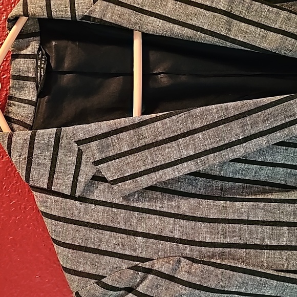 Unlabeled blazer - Picture 2 of 7